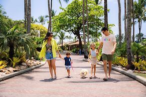 Cana Brava All Inclusive Resort