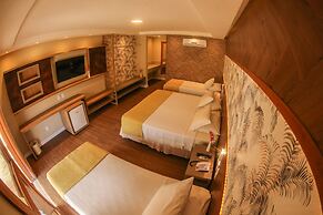 Cana Brava All Inclusive Resort