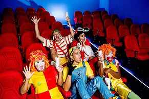 Cana Brava All Inclusive Resort