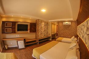 Cana Brava All Inclusive Resort