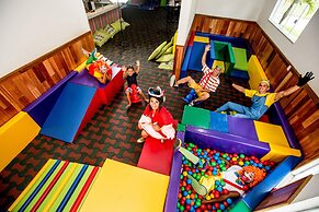 Cana Brava All Inclusive Resort