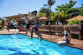 Cana Brava All Inclusive Resort