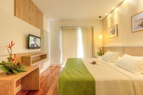 Cana Brava All Inclusive Resort