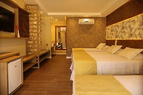 Cana Brava All Inclusive Resort