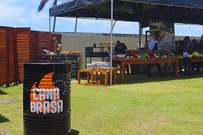 Cana Brava All Inclusive Resort