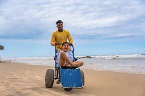 Cana Brava All Inclusive Resort