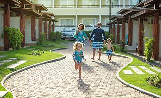 Cana Brava All Inclusive Resort