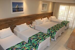 Cana Brava All Inclusive Resort