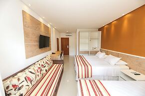 Cana Brava All Inclusive Resort