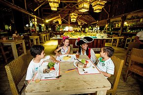 Cana Brava All Inclusive Resort