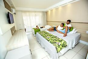 Cana Brava All Inclusive Resort