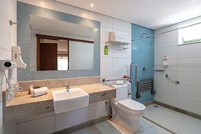 Cana Brava All Inclusive Resort