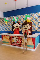 Cana Brava All Inclusive Resort