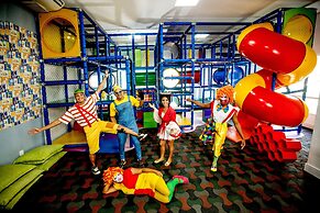 Cana Brava All Inclusive Resort