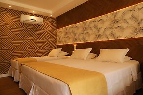 Cana Brava All Inclusive Resort