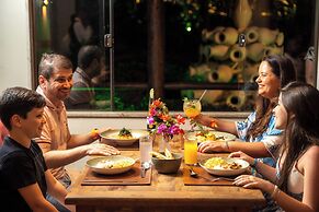 Cana Brava All Inclusive Resort