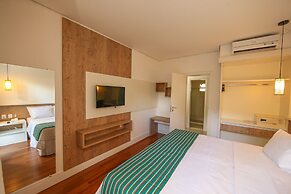 Cana Brava All Inclusive Resort