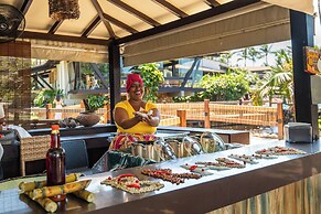 Cana Brava All Inclusive Resort