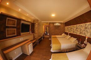 Cana Brava All Inclusive Resort