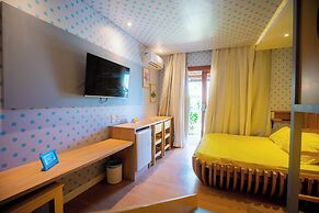 Cana Brava All Inclusive Resort