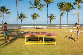 Cana Brava All Inclusive Resort