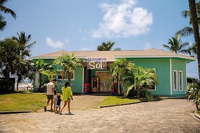 Cana Brava All Inclusive Resort