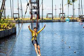 Cana Brava All Inclusive Resort