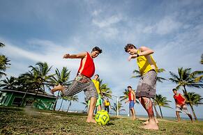 Cana Brava All Inclusive Resort