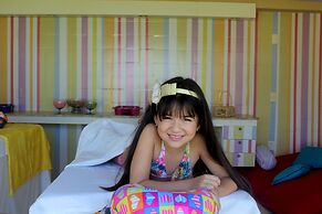 Cana Brava All Inclusive Resort