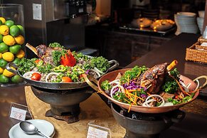 Cana Brava All Inclusive Resort