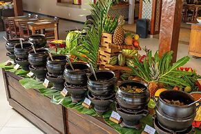 Cana Brava All Inclusive Resort