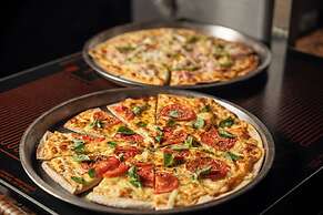 Cana Brava All Inclusive Resort