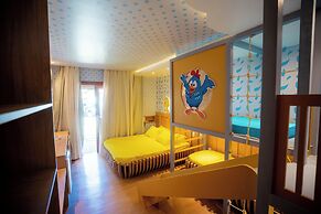 Cana Brava All Inclusive Resort