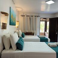 Pousada Capitao Thomaz