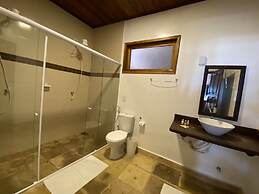 Pousada Capitao Thomaz