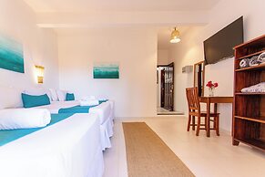 Pousada Capitao Thomaz