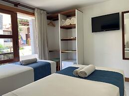 Pousada Capitao Thomaz