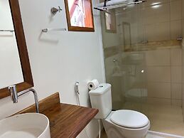 Pousada Capitao Thomaz