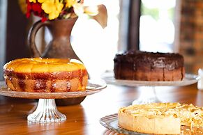 Pousada Capitao Thomaz