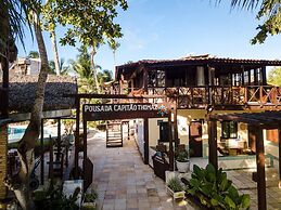 Pousada Capitao Thomaz