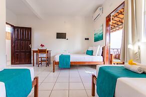 Pousada Capitao Thomaz