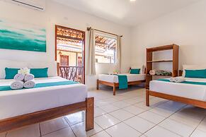 Pousada Capitao Thomaz