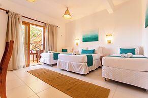 Pousada Capitao Thomaz