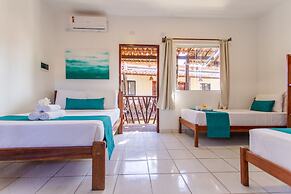 Pousada Capitao Thomaz