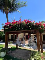 Pousada Capitao Thomaz