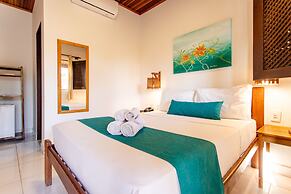 Pousada Capitao Thomaz