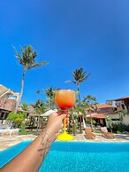 Pousada Capitao Thomaz