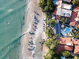 Pousada Capitao Thomaz