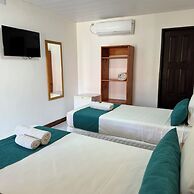 Pousada Capitao Thomaz