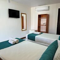 Pousada Capitao Thomaz